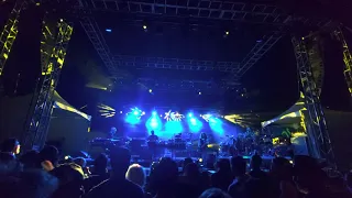 STS9 - Warrior @ Wave Spell Live 2019