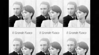 IL GRANDE FUOCO (Anna Karenina) Music by Stefano Mainetti