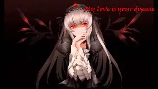 The Devil Within Nightcore (With lyrics)