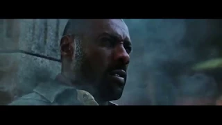 The Dark Tower - shootout scene