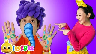 Magic Soap Song for Kids & More Nursery Rhymes - Yayakids TV