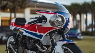 5 Amazing Motorcycle Mods That Nobody Does