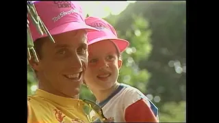 Tour de France 1989