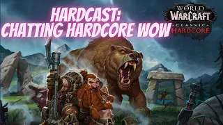 Hardcore WoW Classic Podcast - Countdown To Classic