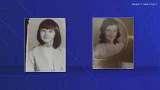 'Jane Doe' identified in 1988 Kentucky cold case