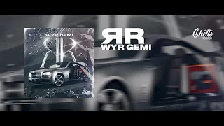 WYR GEMI - ЯR