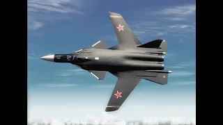 Иностранцы о самолетах России су-35,як-141, су-57 , су-47 беркут Комментарии иностранцев