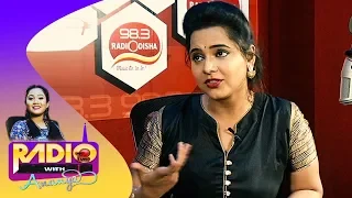 Radio Time with Ananya | Candid Talk with Asima Panda | Celeb Chat Show