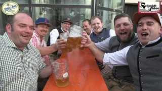 Auftakt Brauereifest 2024 Bräu Z´Loh