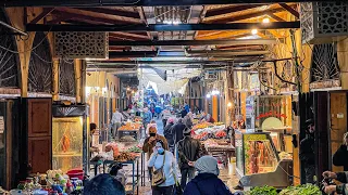 Walking in Tripoli; Visit Tripoli... A City Full of Life, A City I Adore. The Old Souk & Market