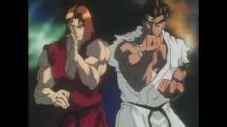 street fighter 2 a batalha final