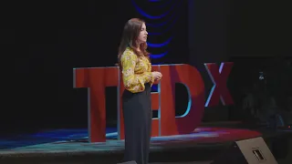 Our Best Shot to Solve Climate Change  | Rachel Parent | TEDxStMaryCSSchool