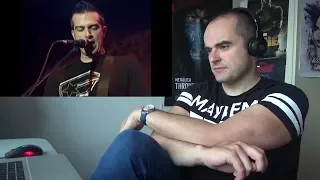 Annihilator - Alison Hell Reaction