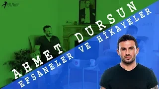 #8 AHMET DURSUN, SİNAN ENGİN’İN ARKADAN İŞ ÇEVİRMESİ, NİHAT KAHVECİ BOMBALARI, BÜYÜK KAVGALAR