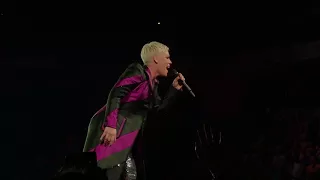 Pink - Just Like A Pill - P!NK Beautiful Trauma Tour - Indianapolis - March 17, 2018