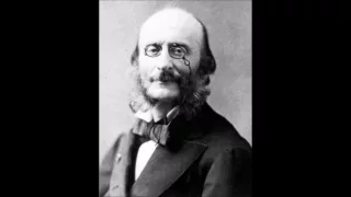 Offenbach - Tales of Hoffmann: Bacarolle [HQ]