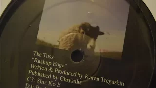 The Tuss - Rushup Edge | Full EP, Vinyl (2007)