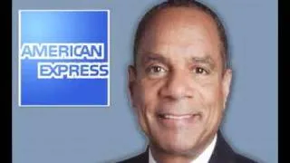 Ken Chenault Interview on Steve Harvey Morning Show