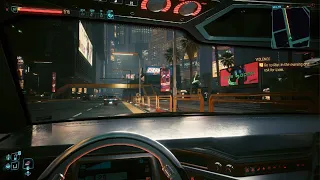 Cyberpunk 2077 - Most relatable npc