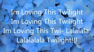 Cover Drive - Twilight Lyrics