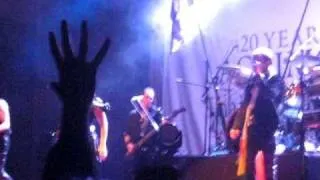 Copycat - Lacrimosa Live in Bolivia