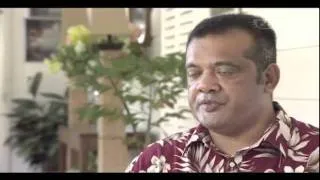 Lt-Col Ratu Mara urges NZ to put pressure on Fiji