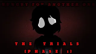 TW: FLASHING LIGHTS || ROBLOX The Trials [Hungry For Another One] Animation