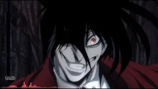 PHONKY TOWN 👿🔥 PlayaPhonk🔥👿 | Hellsing Ultimate