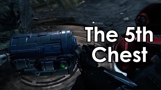 Destiny Vault of Glass Guide: How to Get The 5th Chest | No Teleport Templar Strategy