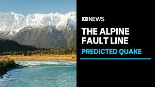 Not if, but when: The massive NZ earthquake expected in our lifetime | ABC News