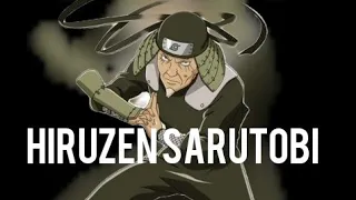 Hiruzen Sarutobi •[AMV]• 3rd Hokage // Naruto // svp edit
