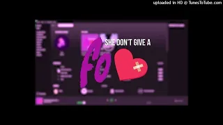 Duki  She Dont Give a FO ft Khea Prod by Omar Varela (Saturado)