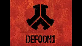 Road to Defqon.1 Pt.2 (Hardstyle Sessions)