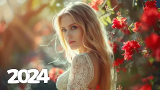 Summer Music Mix 2024 🔥Alan Walker, Coldplay, The Chainsmokers, Martin Garrix & Kygo Style #25