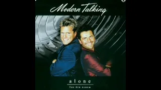 Modern Talking For Always And Ever (задавка)