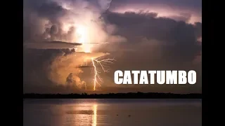 Tour al Relámpago del Catatumbo, Venezuela