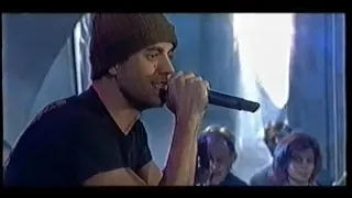 Enrique Iglesias - I Have Always Loved You (Live in Poland 2000) HD