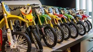 Racer X Films: OnSite with New-Ray Toys