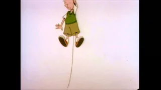 Nickelodeon Doug Intro