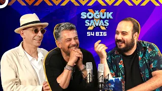 GÜLERSEN KAYBEDERSİN w/ Okan Bayülgen & Emre Altuğ