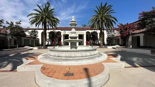 Etan Does LA 193: Azusa Civic Center (Azusa) | Los Angeles history