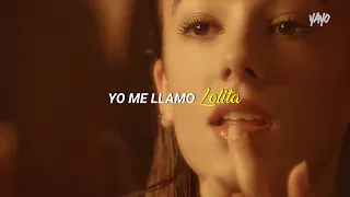Alizée - Moi... Lolita (Español) (Video Oficial)