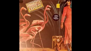 Paradise Express   Dance 1978