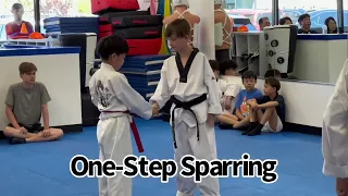 L's Black Belt Test