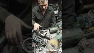 Makita GA9020, убить неубиваемое просто