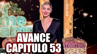 Yo Me Llamo Avance Capitulo 53 Noche De Eliminación