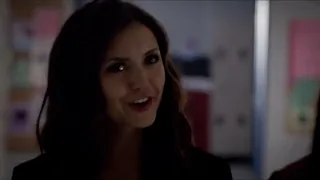 Katherine Threatens To Kill Elena - The Vampire Diaries 4x23 Scene