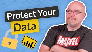 Why and how to use data protection in Power BI