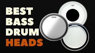 Best Drum Heads