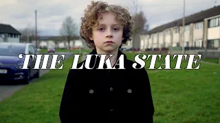The Luka State - Two Worlds Apart (Official Music Video)